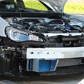 TRUST トラスト GReddy オイルクーラーキット スタンダードタイプ サーキットスペック 86 ZN6 2016年08月〜 FA20 後期専用 北海道・沖縄・離島は要確認