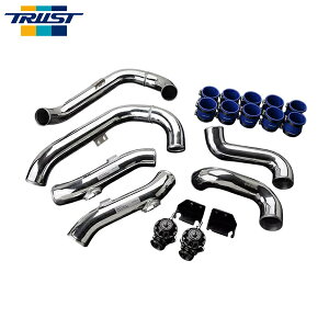 TRUST トラスト GReddy アルミインテークパイプセット パイピング+ブローオフバルブ(サクションキット装着車専用) GT-R R35 2007年12月〜 VR38DETT