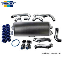 FC3S RX-7 TO4タービン トラストグレッティ