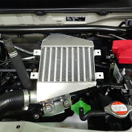 TRUST トラスト GReddy インタークーラーキット SPEC-K アルトワークス HA36S 2015年12月～ R06A