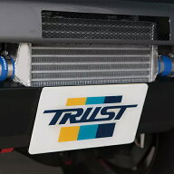 TRUST トラスト GReddy インタークーラーキット SPEC-K ジムニー JB23W 2002年01月〜2018年07月 K6A (TUR…