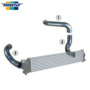 TRUST �g���X�g GReddy �A���~�C���e�[�N�p�C�v�Z�b�g 1+2+3 �X�C�t�g�X�|�[�c ZC33S 2017�N09���` K14C