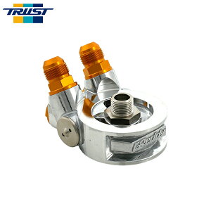 TRUST �g���X�g GReddy �I�C���N�[���[�p �I�C���u���b�N STD ASSY 3/4X16UNF AN8