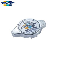 TRUST トラスト GReddy ラジエターキャップ Nタイプ 1.3k 86 ZN6 2012年04月～2016年07月 FA20