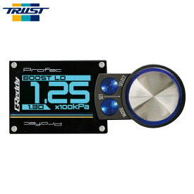 TRUST トラスト GReddy プロフェック ブーストコントローラー