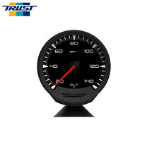 楽天市場】油温計（ブランドトラスト）（メーター｜パーツ）：車用品 