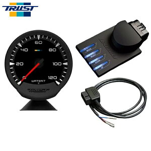 TRUST gXg GReddy sirius VEX[^[ v OBDZbg ISO CANp