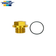 TRUST トラスト センサーアダプター M18ワーニング