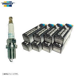 TRUST �g���X�g GReddy ���[�V���O�v���O�E�v���E�v���`�i 1�䕪�Z�b�g P08 8�� �o�l�b�g/�����S[�R�[�`] KMC22/ KMJNC22 85/09�`91/06 CA20 2000cc