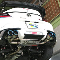 楽天市場】トラスト マフラー 86 ver3の通販