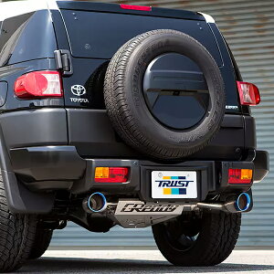 TRUST gXg GReddy NXGL][Xg G-STYLE }t[ FJN[U[ GSJ15W 2010N12` 1GR-FE 4WD Eo E͗vmF