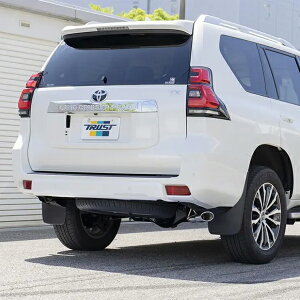 TRUST gXg GReddy NXGL][Xg S-STYLE Ver.2 }t[ hN[U[vh 3BA-TRJ150W 2020N08` 2TR-FE 4WD E͗vmF