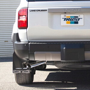 TRUST gXg GReddy NXGL][Xg S-STYLE }t[ hN[U[250 3BA-TRJ250W 2024N4` 2TR-FE E͗vmF