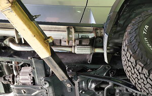 TRUST gXg GReddy NXGL][Xg N-Style tg }t[ hN[U[vh KZJ78W 1993N05`1996N06 1KZ-TE 4WD E͗vmF