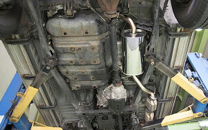 TRUST gXg GReddy NXGL][Xg N-Style Z^[ }t[ hN[U[ E-FZJ80G 1995N10`1998N01 1FZ-FE 4WD E͗vmF