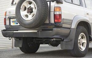 TRUST gXg GReddy NXGL][Xg N-Style A }t[ hN[U[ E-FZJ80G 1995N10`1998N01 1FZ-FE 4WD E͗vmF