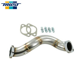 TRUST トラスト GReddy オーバーパイプ BRZ 3BA-ZD8 2021年7月～ 沖縄・離島は要確認