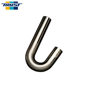 TRUST �g���X�g SUS U�^�[���p�C�v 42.7�� 48R t=2mm