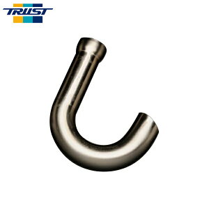 TRUST �g���X�g SUS U�^�[���p�C�v 42.7�� 60R t=2mm