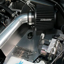 即納 TRUST トラスト GReddy エアインクスキット SZ-S020 ジムニー JB64W 2018年07月〜 R06A(TURBO)