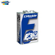 TRUST トラスト GReddy エンジンオイル F3 RE-SPEC 10W-40【5L】 SM-CF SYNTHETIC BASE