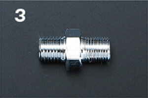 TRUST �g���X�g ���j�I�� 1/8PF-M10 P1.25 �X�`�[�������j�N�����b�L