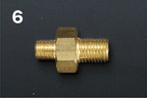 TRUST �g���X�g ���j�I�� 1/8PF-M12 P1.5 �^�J�� 19�p