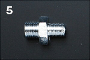 TRUST gXg jI 1/8PF-M12 P1.25 ^JCrbL SR20E1JZE2JZICvbV[op