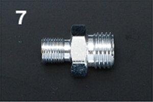TRUST �g���X�g ���j�I�� 1/8PF-M14 P1.5 �^�J��Cr���b�L 13BT�I�C���v���b�V���[��o�p(���a3��)