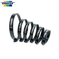 TRUST トラスト GReddy ホースバンド デュアルビード 26-39mm ブラック DB-1