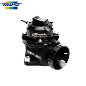 TRUST トラスト GReddy ブローオフバルブ FV2 ブラック 車種別キット BFV2-BK-225 スカイライン ER34 1998年05月〜2001年06月