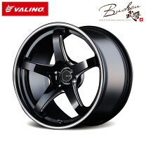 楽天市場】valino ホイールの通販