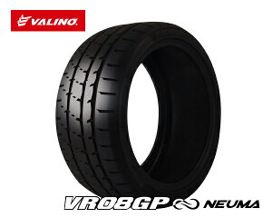 VALINO @m VR08GP NEUMA (j[}) ^C 1{ 17C` 225/45R17 Oa634 225 W7.5J
