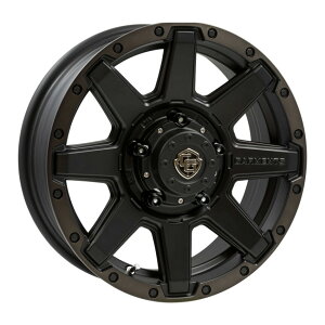 EFbY NXI[o[ K[c X^CU (}bgubNNA) A~zC[1{ Wj[ JB23WAJB64W 16×5.5J 5H PCD139.7 +22