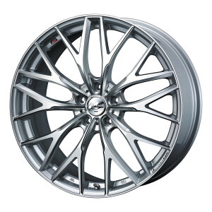 EFbY LEONIS IjX MX (HS3/SC) A~zC[1{ 20×8.5J 5H PCD114.3 +35