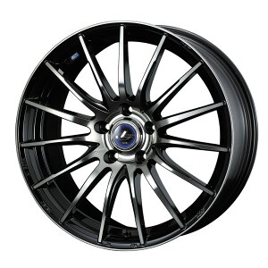 EFbY LEONIS IjX NAVIA05 iBA05 (BPB) A~zC[1{ 18×7.0J 5H PCD100 +47 4{wő