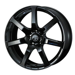 EFbY LEONIS IjX NAVIA07 iBA07 (PBK) A~zC[1{ 17×7.0J 5H PCD112 +53
