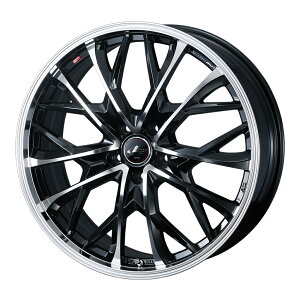 WEDS LEONIS MV A~zC[1{ 21X8.5J 5H PCD120 +42 (p[ubN/~[Jbg PBMC) EFbY IjX 4{wő