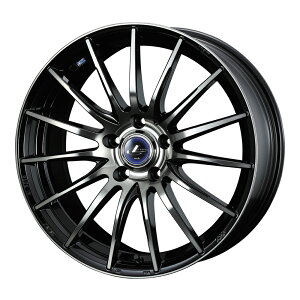 WEDS LEONIS NAVIA 05 A~zC[4{Zbg 17X7.0J 5H PCD100 +47 (ubN~[JbgubNN BPB) EFbY IjX iBA