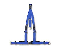 楽天市場】4点式シートベルト willansの通販