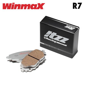 WinmaX EB}bNX u[Lpbh itzz R7 Ap tFAfBZ RZ34 R4.8` o[WS/ST AKEBONO Fr.4POT/Rr.2POT :{BEkC͖ E͒