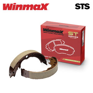 WinmaX �E�B���}�b�N�X �u���[�L�V���[ STS �t�����g�p �I�[�g�U���X�N���� DG51V DH51V H2.2�`H3.8 5MT&AT Fr.�h���� ����:�{�B�E�k�C���͖��� ����E�����͒�����