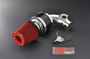 ZERO1000 パワーチャンバーTYPE-2 スーパーレッド スイフトスポーツ ZC32S 2011年12月〜2016年12月 M16A