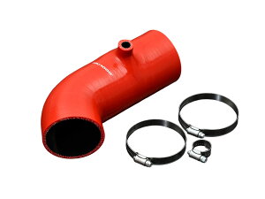 ZERO1000 GR86/BRZ 強化サクションホース レッド BRZ ZD8 FA24
