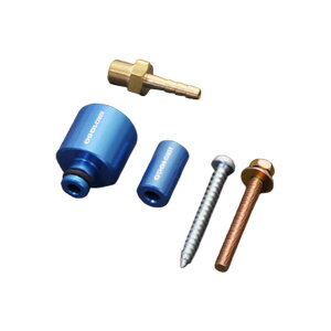 ZERO1000 �v���b�V���[�A�_�v�^�[ for 86/BRZ �u���[ BRZ ZD8