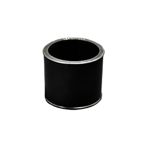 ZERO1000 �W���C���g�z�[�X 50�ӃX�g���[�g 50mm �u���b�N (�p���[�`�����o�[�p��C���i)