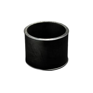 ZERO1000 �W���C���g�z�[�X 63�ӃX�g���[�g 55mm �u���b�N (�p���[�`�����o�[�p��C���i)