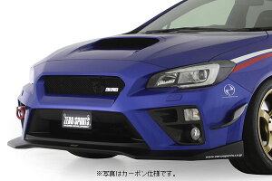 ZERO/SPORTS [X|[c tgop[X|C[ WRX STI VAB 2014/08`2017/06 AvChA`C R[i[ZT[ԕs