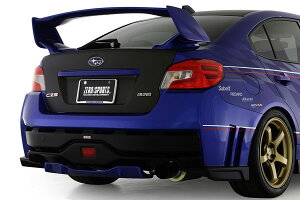 ZERO/SPORTS [X|[c Aop[X|C[ WRX STI VAB 2014/08` AvChA` R[i[ZT[ԕs