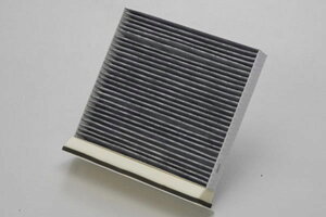 ZERO/SPORTS ゼロスポーツ カーエアコン用カーボンフィルター レガシィツーリングワゴン BP5 BP9 BPE 2003/05〜